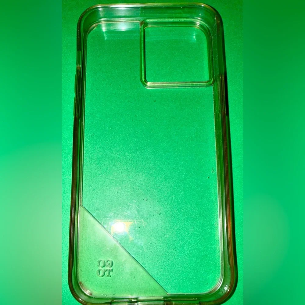 6 iPhone 13 ProMax Phone Cases (Set of 6)